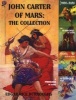 John Carter of Mars - The Collection - A Princess of Mars; The Gods of Mars; The Warlord of Mars; Thuvia, Maid of Mars; The Chessmen of Mars (Paperback, Purple Rose) - Edgar Rice Burroughs Photo