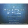 The Masterwork in Music, Volume 1 - 1925 (Paperback) - Heinrich Schenker Photo