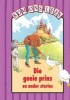 "Die Goeie Prins" En Ander Stories - Pers Vlak - Gr 3: Reader (Afrikaans, Paperback) - Thomas Nelson Sons Ltd Photo