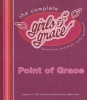 The Complete Girls of Grace - Devotional and Bible Study Workbook (Paperback) - Point of Grace Photo