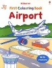 Airport (Paperback) - Dan Crisp Photo