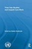 Time Use Studies and Unpaid Care Work (Paperback) - Debbie Budlender Photo