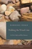 Walking the Wrack Line - On Tidal Shifts and What Remains (Hardcover) - Barbara Hurd Photo