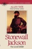 Stonewall Jackson - The Good Soldier (Paperback) - Allen Tate Photo