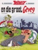 Asterix En Die Groot Geveg, Boek 7 (Afrikaans, Paperback) - Rene Goscinny Photo