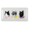 Berkley Bestiary Cat Portraits Tray (Other merchandize) - Ryan Berkley Photo