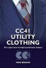 CC41 Utility Clothing - The Label That Transformed British Fashion (Hardcover) - Mike Brown Photo