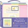 The Ultimate Pregnancy Guide & Organizer (Other merchandize) - Alex Lluch Photo