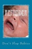 Reminder - Don't Slap Babies (Paperback) - Irreverent Journals Photo