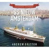 SS Niuew Amsterdam (Paperback) - Andrew Britton Photo