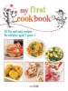 My First Cookbook - 35 fun and easy recipes for children aged 7 years + (Paperback) - Cico Kidz Photo