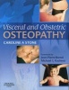 Visceral and Obstetric Osteopathy (Paperback) - Caroline Stone Photo