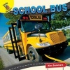 School Bus (Paperback) - Alex Summers Photo