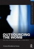 Outsourcing the Womb - Race, Class and Gestational Surrogacy in a Global Market (Paperback) - France Winddance Twine Photo