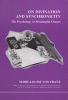 On Divination and Synchronicity - The Psychology of Meaningful Chance (Paperback) - Marie Louise Franz Photo