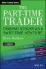 The Part-Time Trader - Trading Stock as a Part-time Venture, + Website (Hardcover) - Ryan Mallory Photo