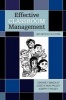 Effective Classroom Management - Six Keys to Success (Paperback) - Dianne F Bradley Photo