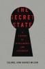 The Secret State - A History of Intelligence and Espionage (Hardcover) - John Hughes Wilson Photo