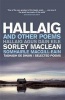 Hallaig and Other Poems - Selected Poems of  (Paperback) - Sorley Maclean Photo