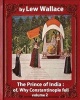 The Prince of India; Or, Why Constantinople Fell, by  Volume 2 - Novel (1893) (Paperback) - Lew Wallace Photo