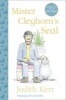 Mister Cleghorn's Seal (Paperback) - Judith Kerr Photo