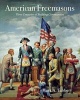 American Freemasons - Three Centuries of Building Communities (Paperback, New Ed) - Mark A Tabbert Photo