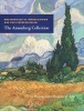 Masterpieces of Impressionism and Post-Impressionism - The Annenberg Collection (Hardcover, New) - Susan Alyson Stein Photo