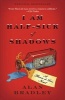 I Am Half-Sick of Shadows (Paperback) - Alan Bradley Photo