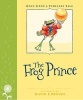 The Frog Prince (Hardcover) - Grimm Brothers Photo