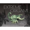 Extreme Origami - Transforming Dollar Bills into Priceless Works of Art (Hardcover) - Won Park Photo