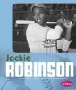 Jackie Robinson (Hardcover) - Isabel Martin Photo