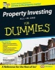 Property Investing All-in-One For Dummies (Paperback, UK ed) - Melanie Bien Photo