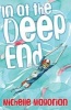 In at the Deep End (Paperback) - Michelle Magorian Photo