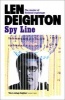 Spy Line (Paperback) - Len Deighton Photo