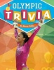 Olympic Trivia (Hardcover) - Marty Gitlin Photo