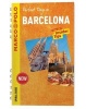 Barcelona  Spiral Guide (Spiral bound) - Marco Polo Photo