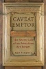 Caveat Emptor - The Secret Life of an American Art Forger (Paperback) - Ken Perenyi Photo