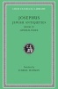 Works, v. 13 - Jewish Antiquities, Bk.XX (English, Greek, To, Hardcover) - Flavius Josephus Photo