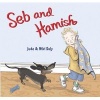 Seb and Hamish (Paperback) - Jude Daly Photo