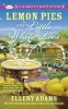 Lemon Pies and Little White Lies (Paperback) - Ellery Adams Photo