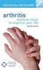 Exercise Your Way to Health: Arthritis (Paperback) - Paula Coates Photo