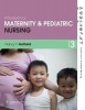 Introductory Maternity and Pediatric Nursing (Paperback, 3rd Revised edition) - Nancy T Hatfield Photo