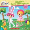 Easter Eggs-Travaganza (Paperback) - Scholastic Photo