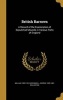 British Barrows - A Record of the Examination of Sepulchral Mounds in Various Parts of England (Hardcover) - William 1820 1918 Greenwell Photo