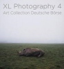 XL Photography, v. 4 - Art Collection Deutsche Borse (Hardcover) - Deutsche Borse Group Photo