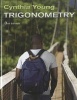 Trigonometry (Hardcover, 3rd Revised edition) - Cynthia Y Young Photo