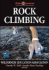 Rock Climbing (Paperback, New) - Wilderness Education Association Photo