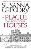 A Plague on Both Your Houses - The First Chronicle of Matthew Bartholomew (Paperback) - Susanna Gregory Photo