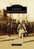 Jackson's North State Street (Paperback) - Todd Sanders Photo