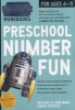 Preschool Number Fun (Paperback) - Workman Publishing Photo